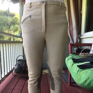 Jodphurs/Breeches/Equestrian Pants
